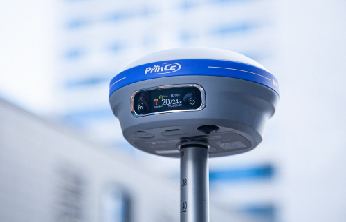 PrinCe i80 Pro (UM980) фото 3