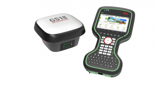 Ровер GS18 T LTE фото 4