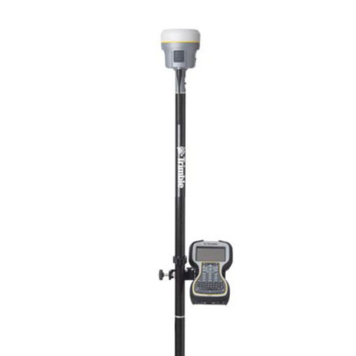 Комплект RTK ровер Trimble R10 Radio + TSC3 фото 3