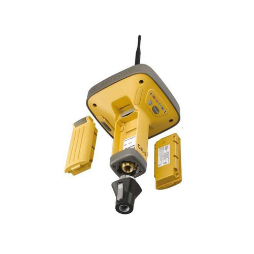 Приемник Topcon GR-5 фото 2