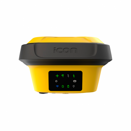 Leica iCON GPS 70T фото 2