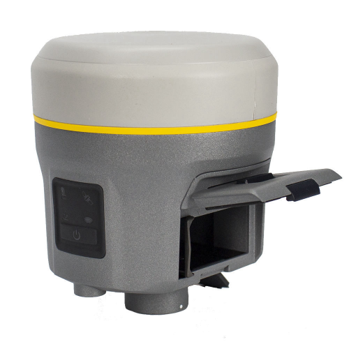 Комплект RTK ровер Trimble R12i + TSC5 + TA GNSS фото 3