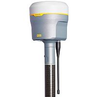 Комплект RTK Trimble R12i GSM+Radio, Base and Rover mode + питание