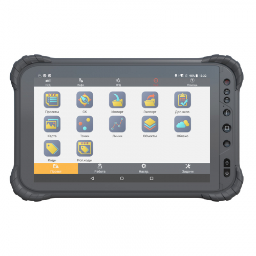 LT700 Tablet фото 3