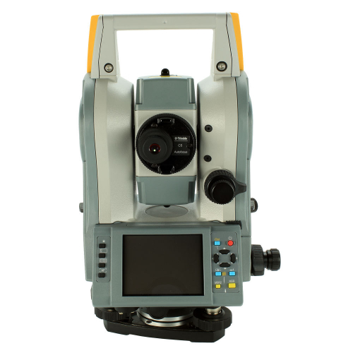 Тахеометр Trimble C5 5” OP фото 5