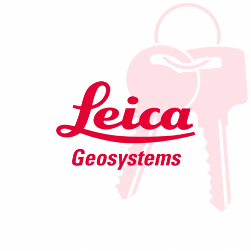 Лицензия LEICA LOP60, GLONASS option фото 2