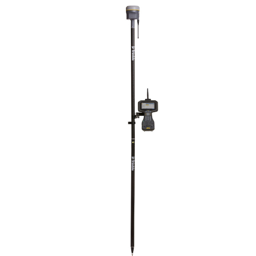 Комплект RTK ровер Trimble R12i + TSC5 + TA GNSS