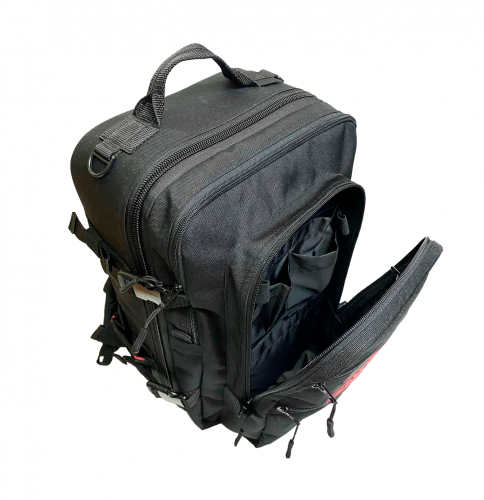Рюкзак Geodesic Protection для ГНСС-приемника с ложементом GP1 фото 2
