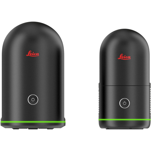 Наземный лазерный сканер Leica BLK360 G2 фото 5