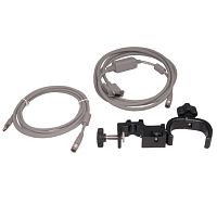 Крепление на веху Trimble TSC3 - Robotic Accessory Kit (82769-00)