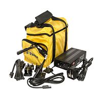 Комплект питания Trimble для TDL 450H Field Battery/Charger Kit (74450-14)