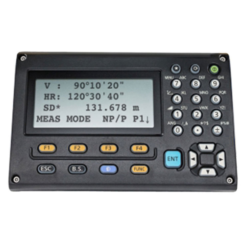 Второй дисплей Topcon серии GM-100