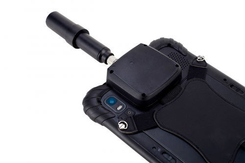 PrinCe LT700H Tablet фото 3