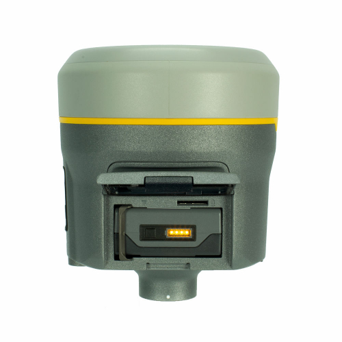 Комплект RTK ровер Trimble R10-2 LT Radio + TSC7 фото 5
