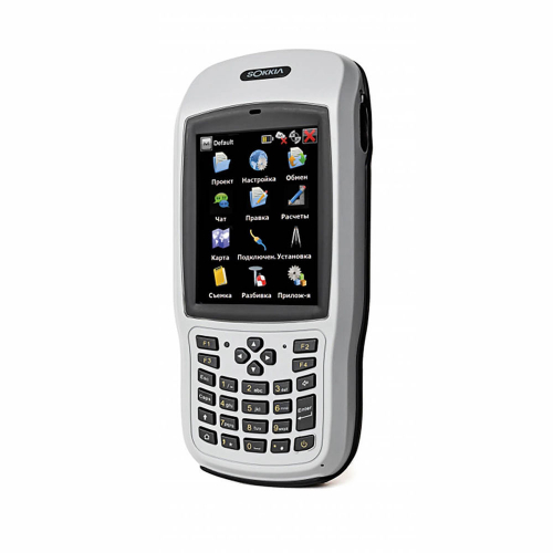 Полевой контроллер Sokkia T-18