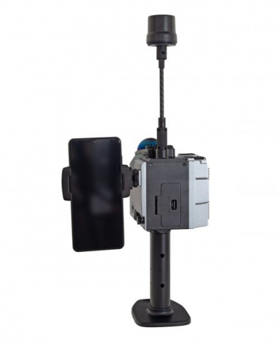 Лазерный сканер Goslam M40 RTK фото 3