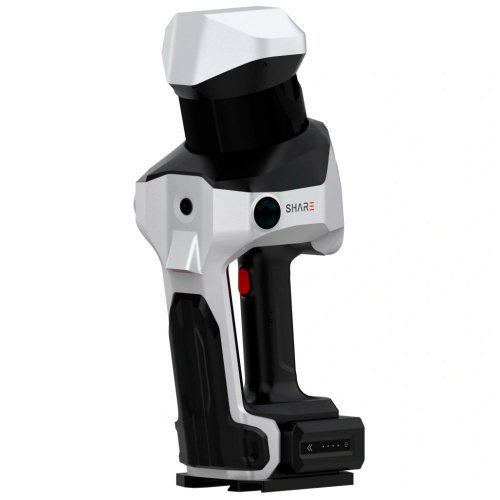 SLAM сканер SHARE SLAM S100-16 фото 5