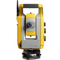 Роботизированный тахеометр Trimble S5 5" Robotic, DR Plus