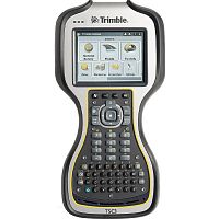 Контроллер-блок управления Trimble TSC3, ПО TA, ABCD, Радио 