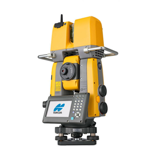 Сканирующий тахеометр Topcon GTL-1003