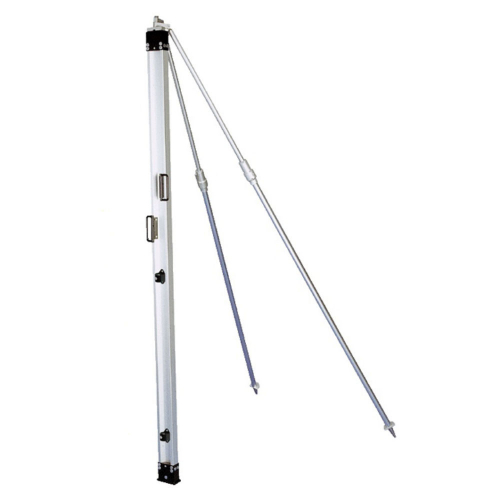 Упор реечный  Trimble LD13 (телескопический, 3 м) (7073139910000)
