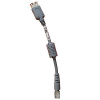 Кабель данных Trimble 73841019 (0,18м, DiNi-USB) (73841019)