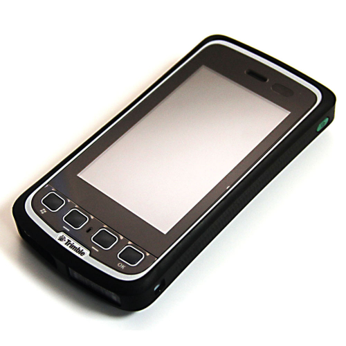 Полевой контроллер Trimble Slate, Trimble Access, extended batteries (SLT-02-1100) фото 5