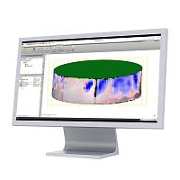Программное обеспечение Trimble RealWorks Advanced-TANK
