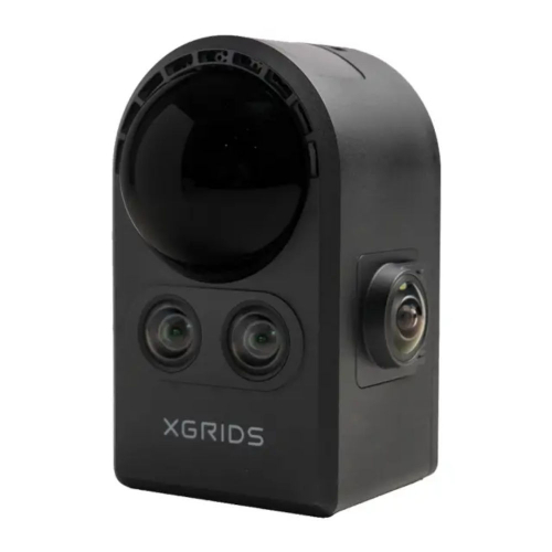 Пространсвенная камера XGRIDS PortalCam фото 4