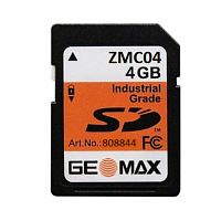Карта памяти Micro SD GeoMax ZMC04