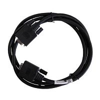 Интерфейсный кабель Trimble DB9(F) to DB9(F), null modem (59043)
