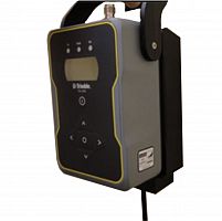 Крепеж к стене с вентилятором Trimble 74450-15