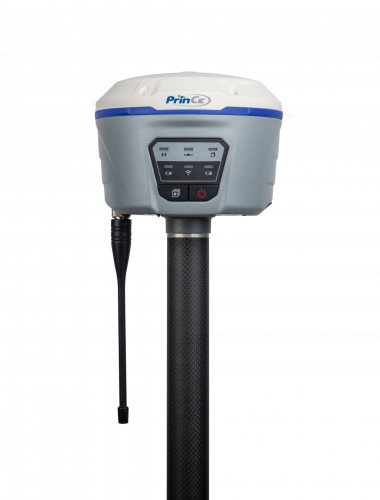 PrinCe i50