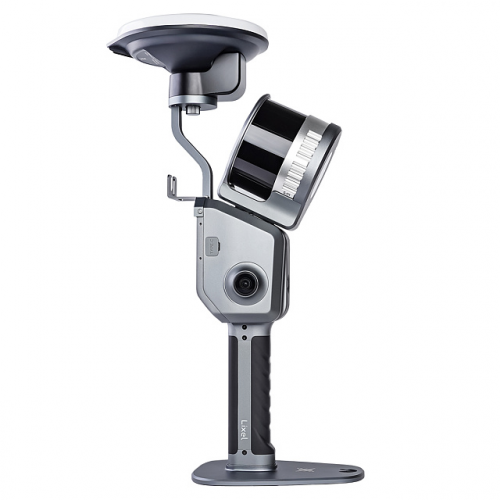 Лазерный SLAM сканер XGRIDS Lixel L2 Pro 32/300 RTK Survey Grade фото 2