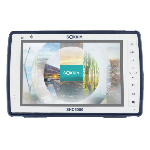 Полевой контроллер Sokkia SHC6000