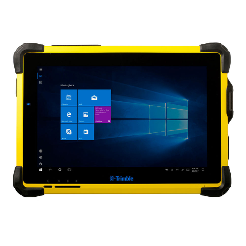 Планшет Trimble T10 Tablet, Wi-Fi фото 2
