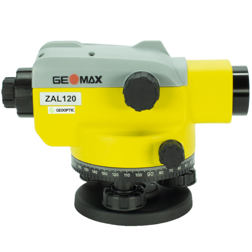 Оптический нивелир GeoMax ZAL120 фото 3