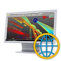 Программное обеспечение Trimble RealWorks Advanced (1 ПК)