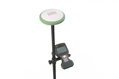 Комплект ровера GS07, CS20 GPRS фото 2