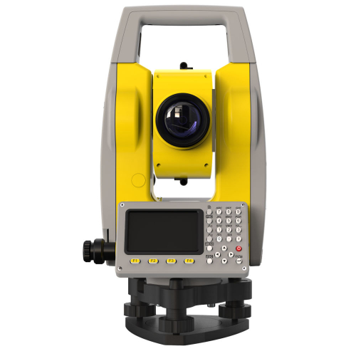 Тахеометр GeoMax Zoom10 5" фото 2