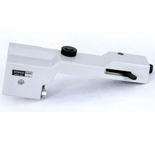 Микрометренная насадка Sokkia OM5 фото 3