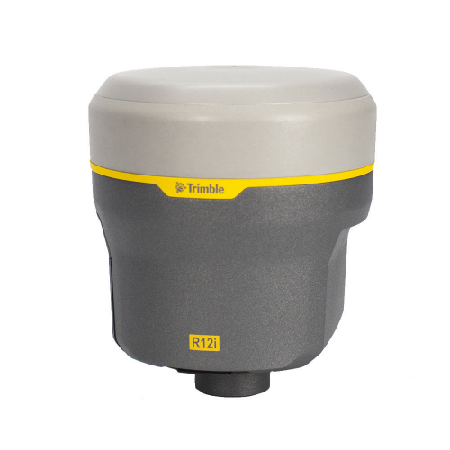 Комплект RTK ровер Trimble R12i + TSC5 + TA GNSS фото 2