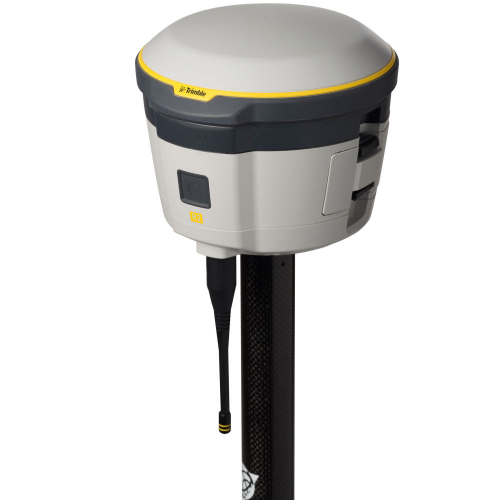 Приемник Trimble R2 internal UHF фото 2