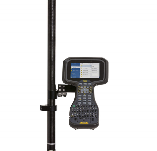 Комплект RTK ровер Trimble R12i + TSC5 + TA GNSS фото 7