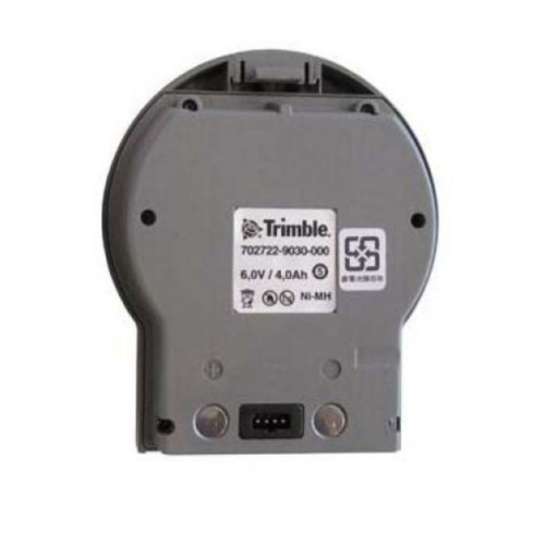 Аккумулятор Trimble 3600 (Ni-MH, 6V, 4Ah)