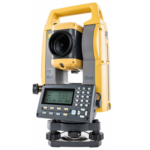 Тахеометр Topcon GM-105