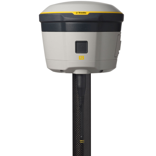 Приемник Trimble R2 internal UHF фото 5