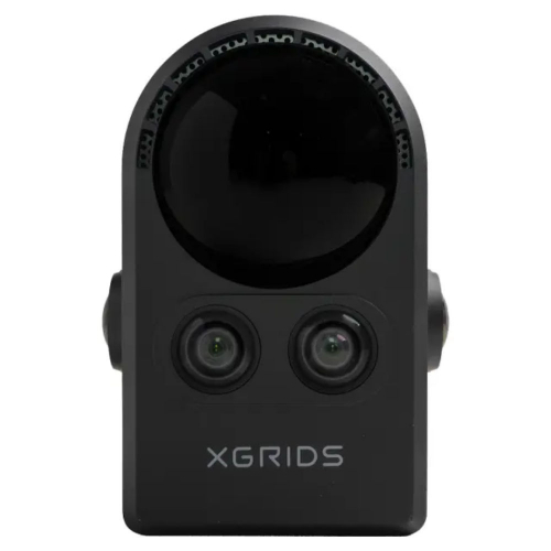 Пространсвенная камера XGRIDS PortalCam фото 3