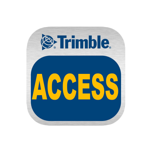 Программное обеспечение Trimble Access GNSS - General Survey (TA-GENSURV-GNSS-P) фото 2