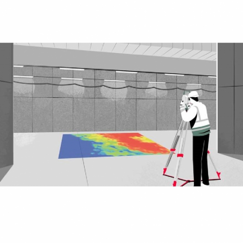 Программа "Инспектирование поверхностей" для TS16 Captivate фото 2